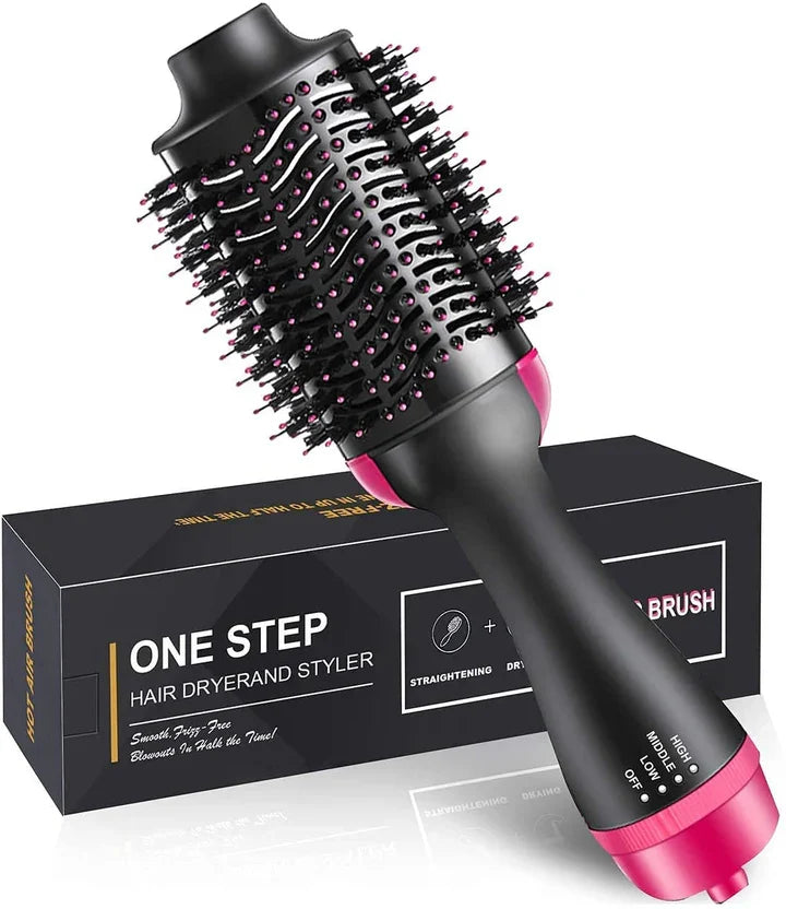 One-Step Hair Dryer Brush – Volumizer & Styler 1000W Sale price